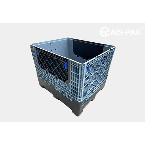 Folding Pallet Container 2